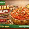 Gajar Halwa Sugar Free, Seasonal, Desi Ghee & Dry Fruits by Agravatam Ayurvedic Food Ahmedabad, Gujarat, India