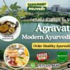 Vastrapur Agravatam Modern Ayurvedic Cloud Kitchen