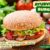 Ayurvedic Healthy Vegetable Burger | Agravatam Modern Ayurvedic Kitchen