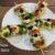 Cheesy Pasta Pizza Sticks Ayurvedic Fusion Snack