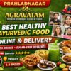 Prahladnagar Agravatam Modern Ayurvedic Cloud Kitchen