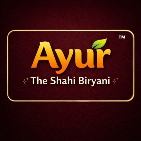 Ayur Healthy Biryani Ahmedabad Gujarat, india
