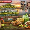 Shilaj Gam Agravatam Modern Ayurvedic Cloud Kitchen Ahmedabad 380059